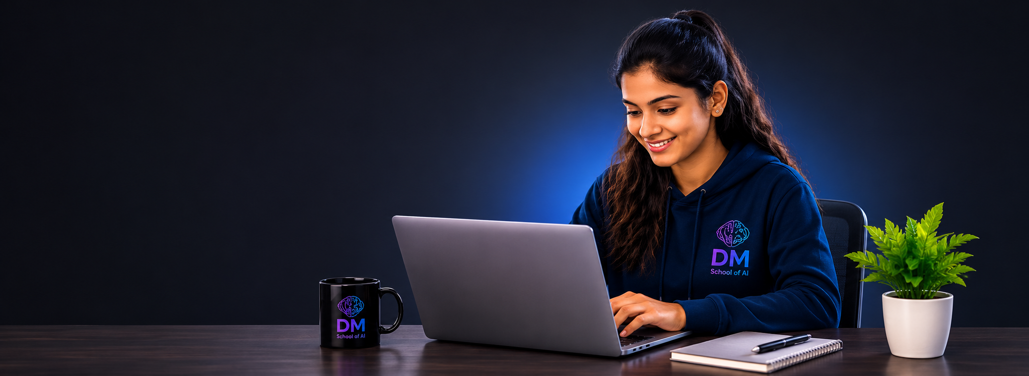 Careers at DM School of AI