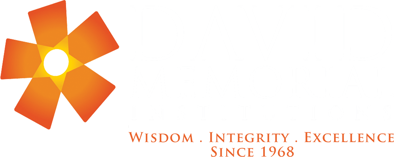 David Memorial Institutions